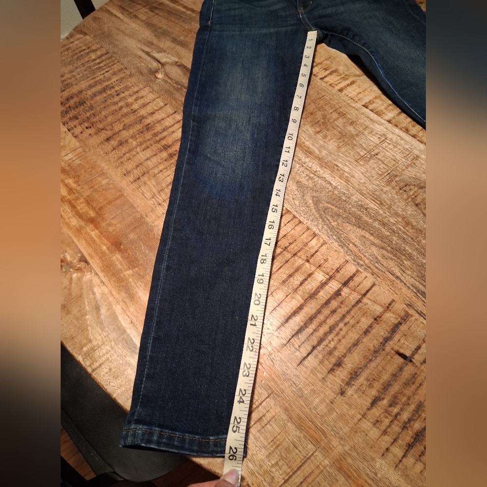 EUC Banana Republic Midrise Skinny Jeans - Picture 11 of 11